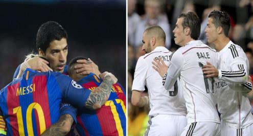 حكم الكلاسيكو: ارتكاب خطأ تحكيمي في المباراة وارد 